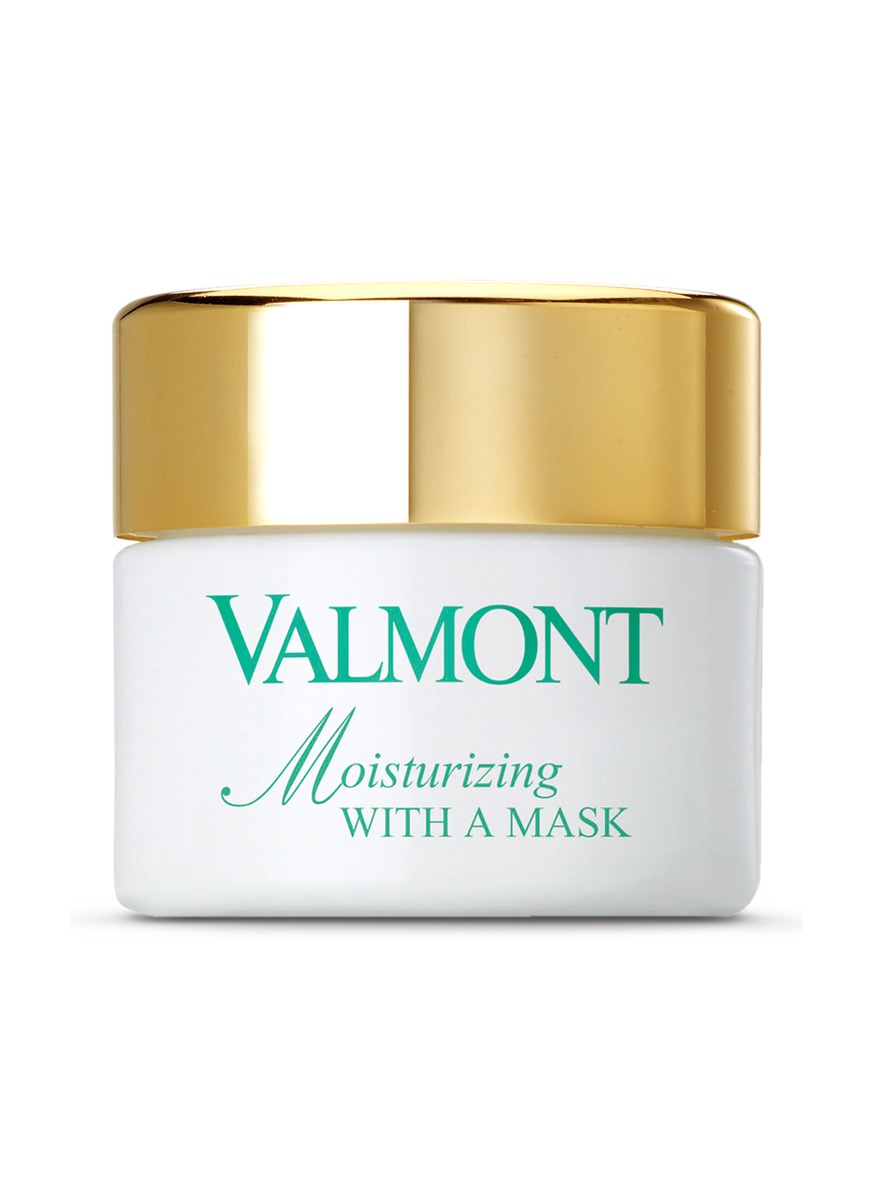 valmont moisturizer
