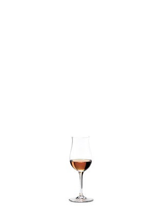 Main View - Click To Enlarge - RIEDEL - Sommeliers brandy glass - Cognac V.S.O.P.