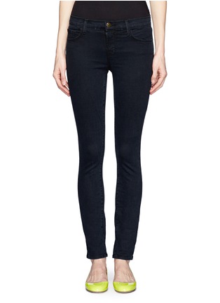Detail View - Click To Enlarge - J BRAND - Skinny Leg jeans