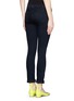 Back View - Click To Enlarge - J BRAND - Skinny Leg jeans