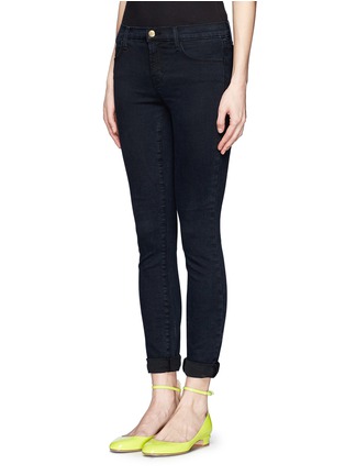 Front View - Click To Enlarge - J BRAND - Skinny Leg jeans