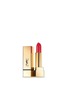 Main View - Click To Enlarge - YSL BEAUTÉ - Rouge Pur Couture - 55 Orange Indie