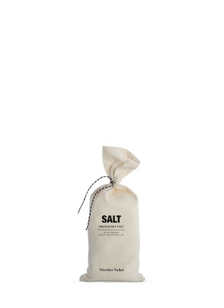 Main View - Click To Enlarge - NICOLAS VAHÉ - French sea salt 250g
