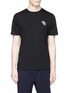 Main View - Click To Enlarge - TIM COPPENS - 'My Dog' print T-shirt