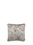 Main View - Click To Enlarge - ETRO - Velair Doyen small sateen cushion