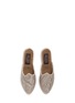 Main View - Click To Enlarge - ETRO - Aberdeen Malone sabot slippers