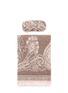 Main View - Click To Enlarge - ETRO - Knossos Minosse wool-cashmere paisley jacquard travel throw