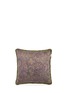 Main View - Click To Enlarge - ETRO - Tulum Kabah paisley print small sateen cushion