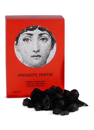 Main View - Click To Enlarge - FORNASETTI - Otto scented crystals 450g