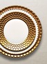  - L'OBJET - Aegean bread and butter plate – Gold