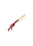Main View - Click To Enlarge - L'OBJET - Coral letter opener