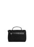 Back View - Click To Enlarge - PROENZA SCHOULER - 'PS1 Lorma' medium tweed satchel