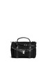 Main View - Click To Enlarge - PROENZA SCHOULER - 'PS1 Lorma' medium tweed satchel