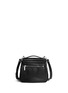 Back View - Click To Enlarge - PROENZA SCHOULER - 'Mini Kent' leather satchel