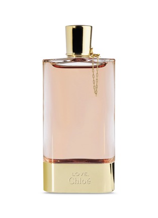 Main View - Click To Enlarge - CHLOÉ - Love, Chloé Eau de Parfum 75ml