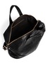 Detail View - Click To Enlarge - GIVENCHY - Nightingale medium leather satchel