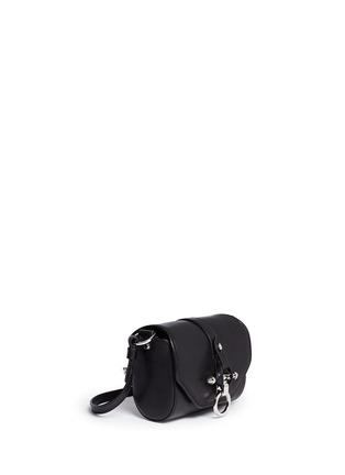 Detail View - Click To Enlarge - GIVENCHY - Obsedia small crossbody bag