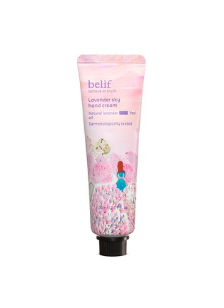 Main View - Click To Enlarge - BELIF - Lavender Sky Hand Cream