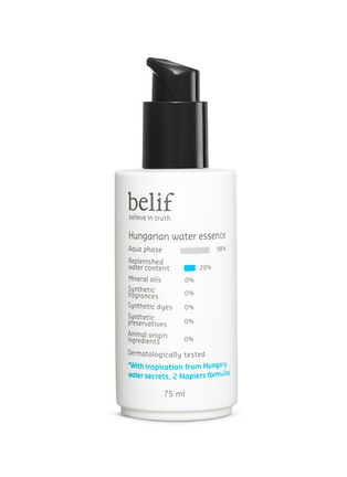 Main View - Click To Enlarge - BELIF - Hungarian Water Essence 75ml