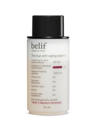 Main View - Click To Enlarge - BELIF - The True Anti-aging Essence 75ml