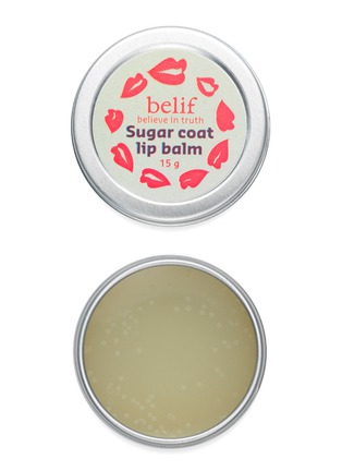 Main View - Click To Enlarge - BELIF - Sugar Coat Lip Balm