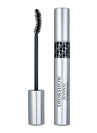 Main View - Click To Enlarge - DIOR BEAUTY - Diorshow Iconic Overcurl – 090 Black
