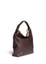 Detail View - Click To Enlarge - REED KRAKOFF - RDK leather hobo bag