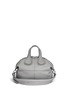Main View - Click To Enlarge - GIVENCHY - 'Nightingale' small leather bag