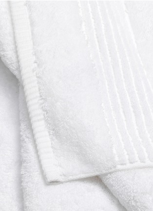 Detail View - Click To Enlarge - LANE CRAWFORD - Hand Towel - White