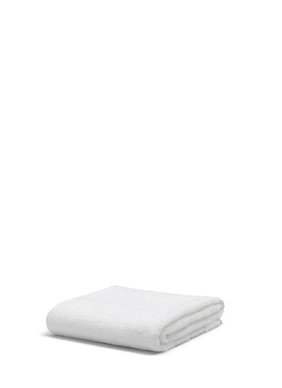 Main View - Click To Enlarge - LANE CRAWFORD - Hand Towel - White