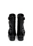 Back View - Click To Enlarge - MICHAEL KORS - 'Gansevoort' leather boots