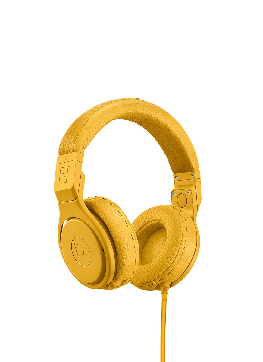 BEATS | x Fendi Pro over-ear headphones 