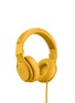 Main View - Click To Enlarge - BEATS - x Fendi Pro over-ear headphones