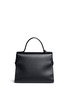 Back View - Click To Enlarge - DELVAUX - 'Tempête GM' leather bag