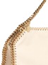 Detail View - Click To Enlarge - STELLA MCCARTNEY - 'Falabella' mini two-way chain tote