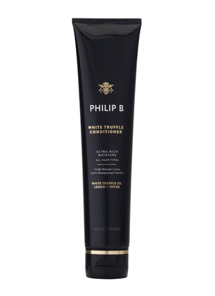 Main View - Click To Enlarge - PHILIP B - White Truffle™ Nourishing & Conditioning Crème 178ml