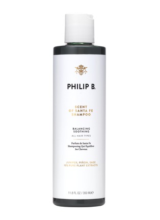 Main View - Click To Enlarge - PHILIP B - Scent of Santa Fe™ Balancing Shampoo 350ml
