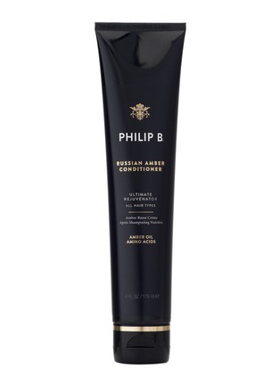 Main View - Click To Enlarge - PHILIP B - Russian Amber Conditioner 178ml