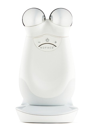 Main View - Click To Enlarge - NUFACE - NuFACE Trinity Facial Toning Device - White