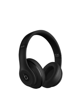 Main View - Click To Enlarge - BEATS - Studio wireless over-ear headphones