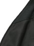 Detail View - Click To Enlarge - - - Lace jacquard wool-silk tuxedo blazer