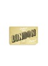Main View - Click To Enlarge - TOM DIXON - Tool the Bookworm postcard bookmark