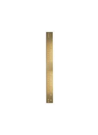 Main View - Click To Enlarge - TOM DIXON - Tool the Golden Rule ruler