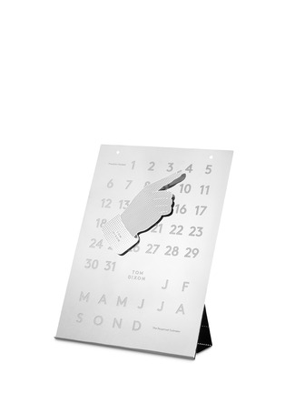 - TOM DIXON - Tool the Perpetual Calendar