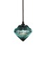 Main View - Click To Enlarge - TOM DIXON - Glass Top pendant light