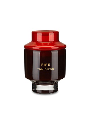 Main View - Click To Enlarge - TOM DIXON - Fire large scented candle