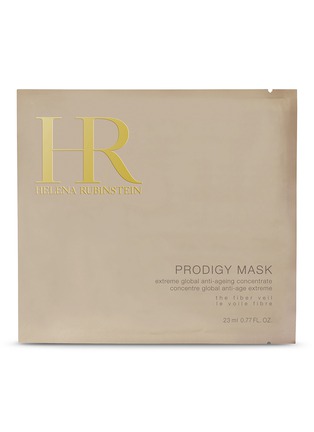 Main View - Click To Enlarge - HELENA RUBINSTEIN - PRODIGY Mask 6-piece pack