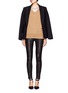 Figure View - Click To Enlarge - J.CREW - Collection cashmere V-neck sweater