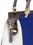 Detail View - Click To Enlarge - GIVENCHY - HDG Sandy mini leather bag
