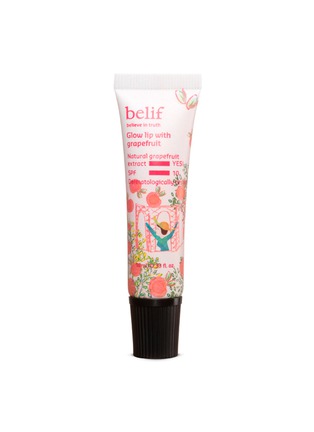 Main View - Click To Enlarge - BELIF - Glow Lip with Grapefruit